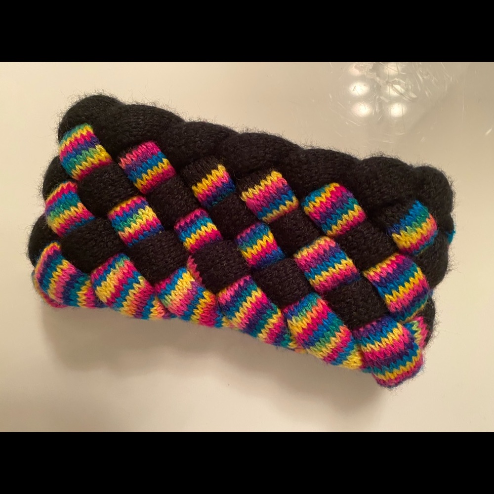 Head band